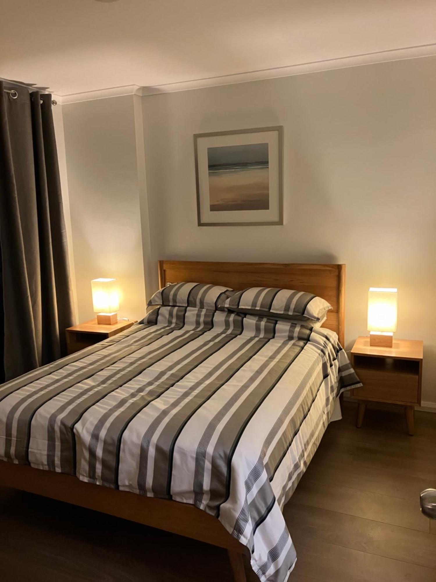 Great Place In Cbd - Min 3 Mths Apartment